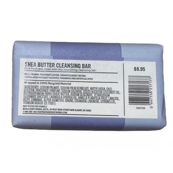 New Aromatherapy cleaning bar - Picture 3 of 3